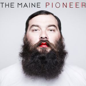 Album The Maine - Pioneer