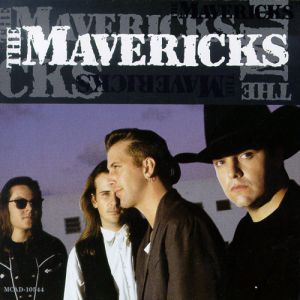 Album The Mavericks - From Hell to Paradise