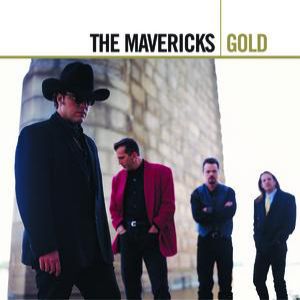 Album The Mavericks - Gold