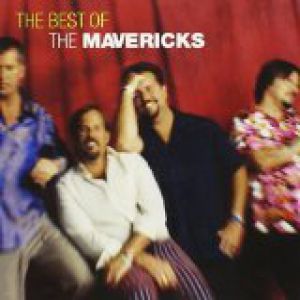 Album The Mavericks - Super Colossal Smash Hits of the 90