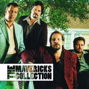 Album The Mavericks - The Mavericks Collection