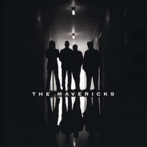 Album The Mavericks - The Mavericks