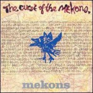 Album The Mekons - The Curse of the Mekons