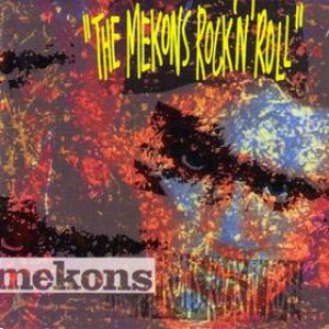 Album The Mekons - The Mekons Rock