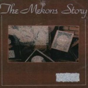 Album The Mekons - The Mekons Story