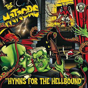 Album The Meteors - Hymns for the Hellbound