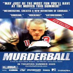 Music from the Film Murderball - album