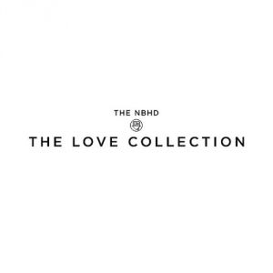 The Love Collection - album