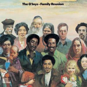 The O'Jays Family Reunion, 1975