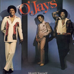 The O'Jays Identify Yourself, 1979