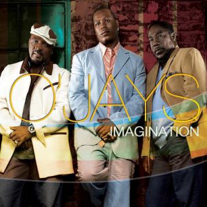 Imagination - album