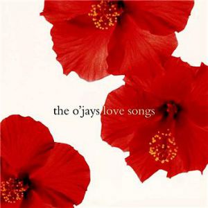 The O'Jays Love Songs, 2003