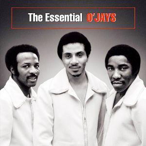 The Essential O'Jays - album