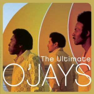 The Ultimate O'Jays - album