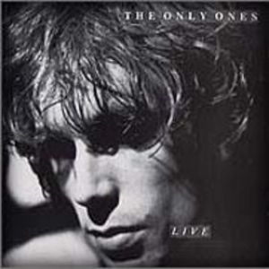 The Only Ones : Live in London
