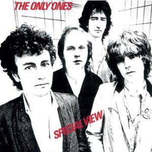 Album The Only Ones - Special View