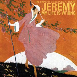 Jeremy - album
