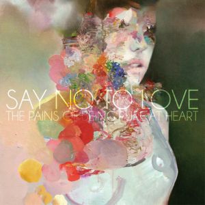Say No to Love Album 