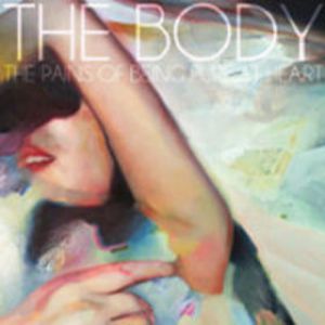 Album The Pains of Being Pure At Heart - The Body