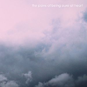 The Pains of Being Pure at Heart EP Album 