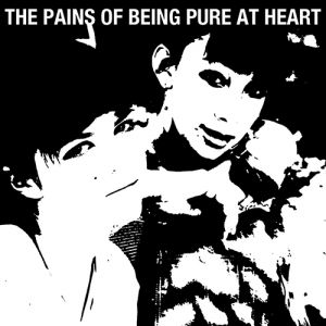 The Pains of Being Pure at Heart Album 