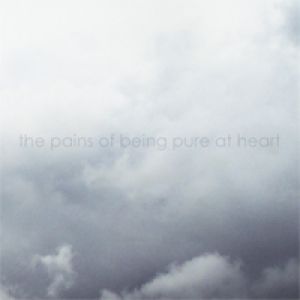 Album The Pains of Being Pure At Heart - This Love Is Fucking Right!