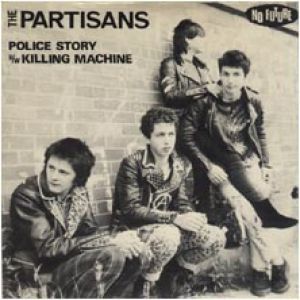 Album The Partisans - Punk
