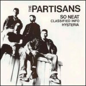 Album The Partisans - So Neat