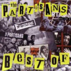The Partisans The Best of The Partisans, 1999