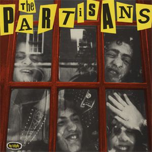 Album The Partisans - The Partisans