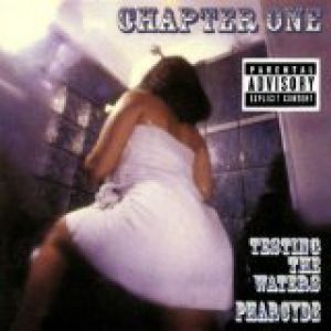 Album The Pharcyde - Chapter One: Testing the Waters EP