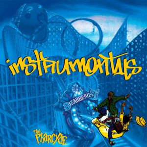 The Pharcyde Instrumentals, 2005