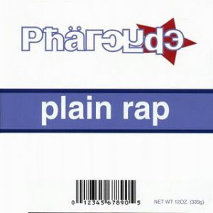 Plain Rap - album