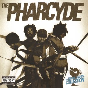 The Pharcyde Sold My Soul: The Remix & Rarity Collection, 2005