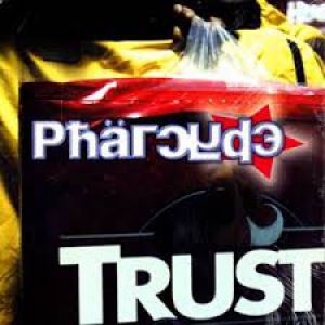 Album The Pharcyde - Trust
