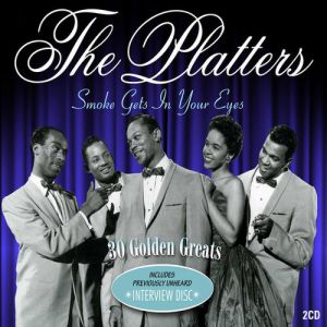 Album The Platters - 30 Golden Greats
