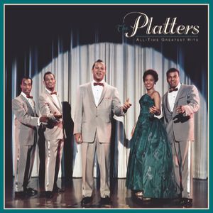 Album The Platters - All-Time Greatest Hits