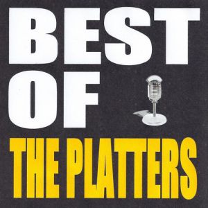 Best Of The Platters Album 