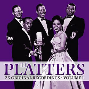 Album The Platters - Collection - Volume 1