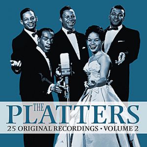 The Platters Collection - Volume 2, 1800