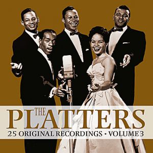 Album The Platters - Collection - Volume 3