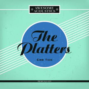 Album The Platters - Ebb Tide