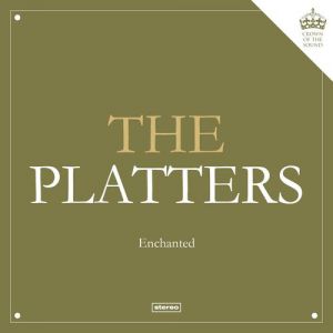 Album The Platters - Enchanted