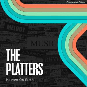 Album The Platters - Heaven on Earth
