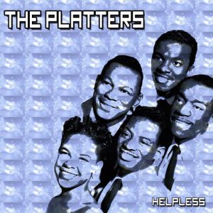 Album The Platters - Helpless