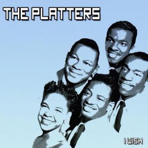 Album The Platters - I Wish