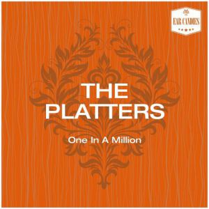 The Platters One in a Million, 1956