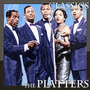 Album The Platters - The Platters: Classics