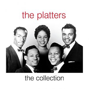 Album The Platters - The Platters - The Collection