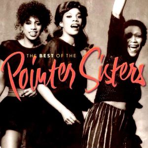 The Best of the Pointer Sisters - album